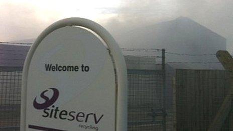 Siteserv