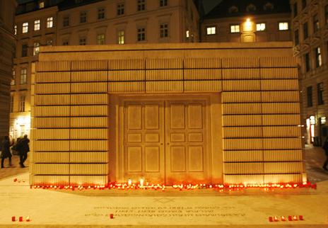 Vienna memorial