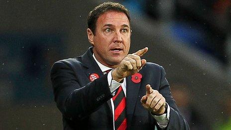 Malky Mackay