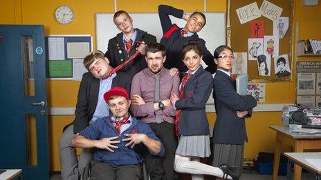 Bad Education