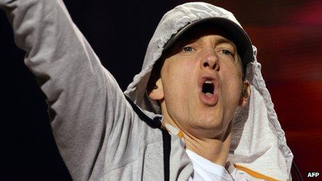 Eminem