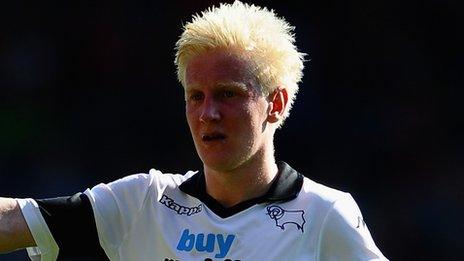 Will Hughes