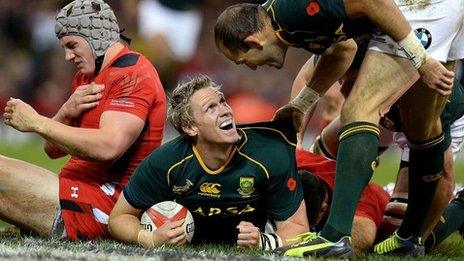 Jean de Villiers