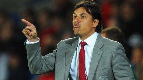 Chris Coleman