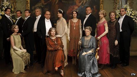 Downton Abbey