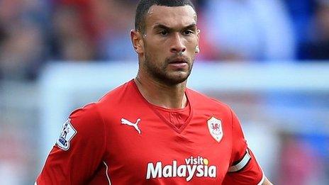 Steven Caulker