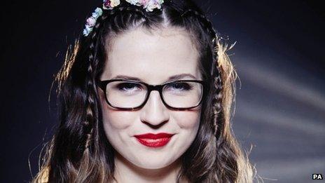 Abi Alton