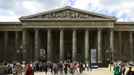 British Museum