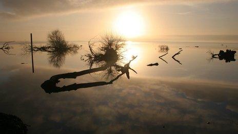 Lough Neagh