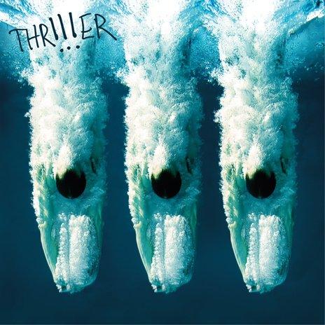 Thriller by chk chk chk