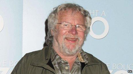 Bill Oddie