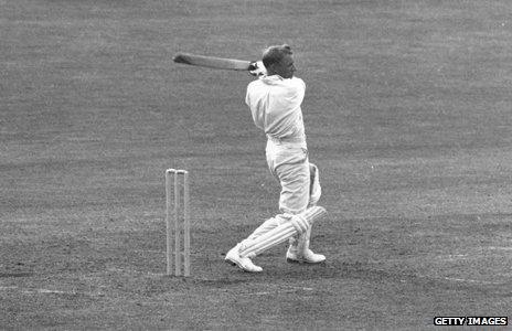 Donald Bradman