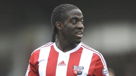 Clayton Donaldson