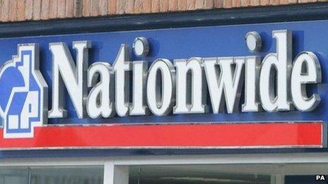 Nationwide log=o