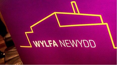 Wylfa Newydd