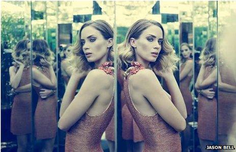 Emily Blunt