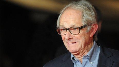 Ken Loach