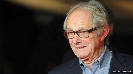 Ken Loach