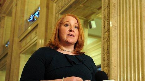 Naomi Long