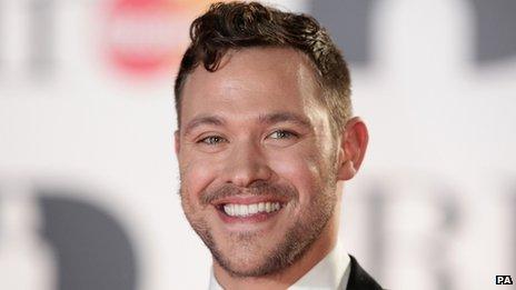 Will Young