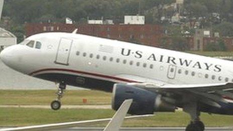 US Airways