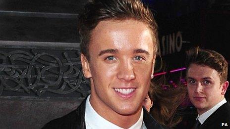 Sam Callahan