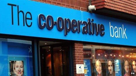 co-op bank