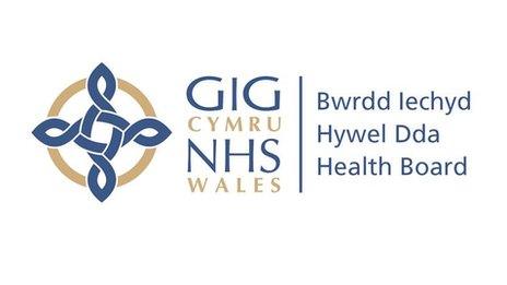 Bwrdd Iechyd Hywel Dda