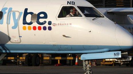 Itealan Flybe