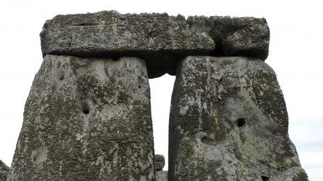 Stonehenge