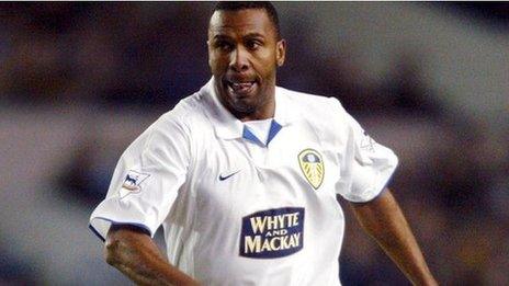 Lucas Radebe