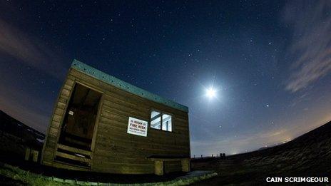 Northumberland National Park