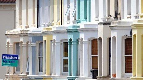 Homes in Brighton