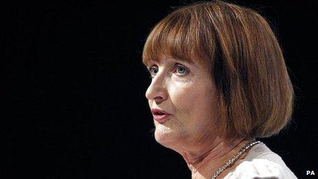 Tessa Jowell