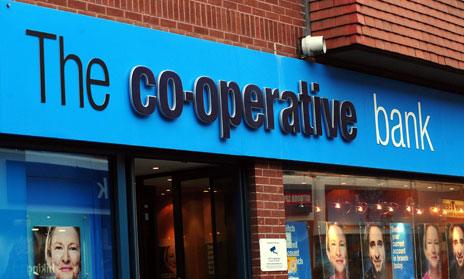 Co-operative Bank