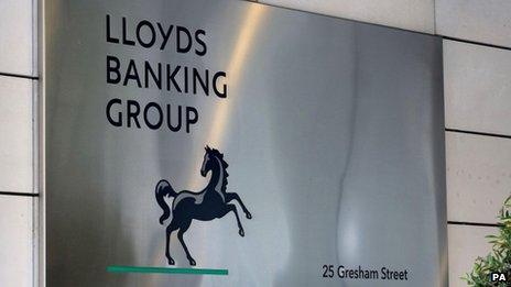 Lloyds