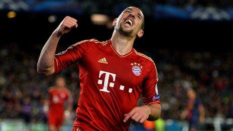 Franck Ribery