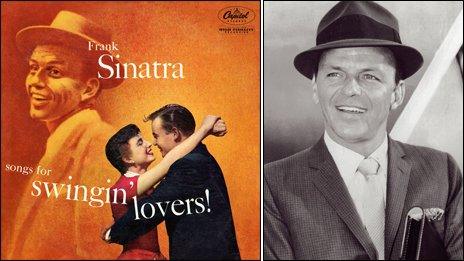 Frank Sinatra