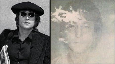 John Lennon