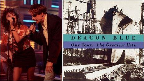 Deacon Blue