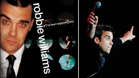 Robbie Williams