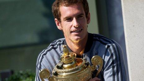 Andy Murray