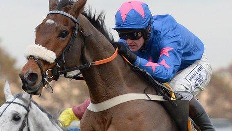 Cue Card