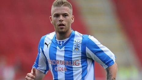 Adam Clayton