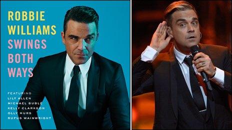 Robbie Williams