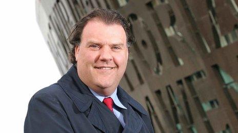 Bryn Terfel