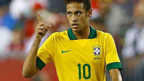 Neymar