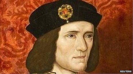 Richard III