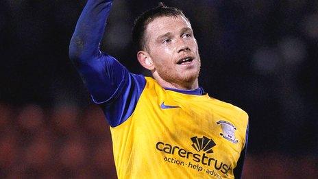 Joe Garner