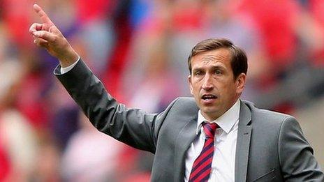 Justin Edinburgh